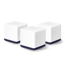 Mercusys Kit Wifi MERCUSYS Halo H50G(3-pack)
