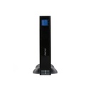 Forza Power Technologies UPS Forza FDC 1511RUL en Línea 1500VA/1500W Onda Senoidal Pura 120V LCD USB/SNMP/RS-232