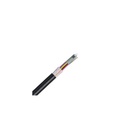 Panduit Cable de Fibra Óptica 24 hilos, OSP (Planta Externa), No Armada (Dieléctrica), MDPE (Polietileno de Media densidad), Multimodo OM4 50/125 Optimizada, Precio Por Metro