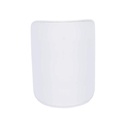 SFire Detector de movimiento inalámbrico con inmunidad de mascotas de 38 kg / DSC 433 Mhz