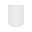 SFire Detector de movimiento inalámbrico con inmunidad de mascotas de 38 kg / DSC 433 Mhz