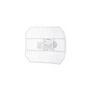 Ubiquiti Networks airGrid airMAX M5 CPE, hasta 100 Mbps, frecuencia 5 GHz (5170-5875 MHz) con antena de rejilla de 23 dBi
