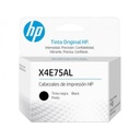 HP Cabezal HP X4E75AL