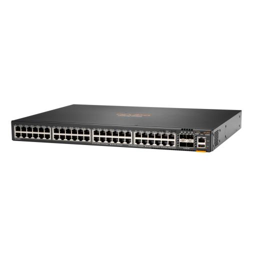 HPE Aruba 6200F 48G 4SFP+ Swch