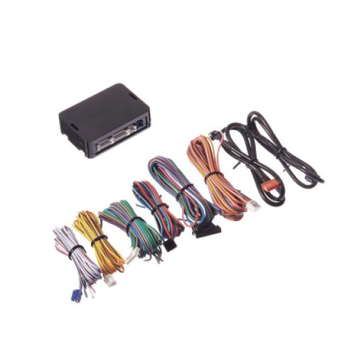 COMPUSTAR Interfaz bypass para modulos de alarma Compustar