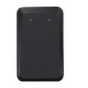 Hikvision Digital Technology Sensor de Presencia para Acceso Vehicular / Radar de Entrada y Salida / Evita que Baje la Barrera / Compatible con Cualquier Barrera Vehicular