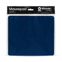 MOUSEPAD ULTRADELGADO, AZUL BRobotix.
