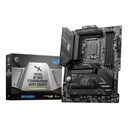 MOTHERBOARD MSI (MAG B760 TOMAHAWK WIFI DDR4) SOCKET 1700,4*DDR4 5333,HDMI,DP,3*M.2,ATX