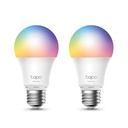 TPLINK Foco Inteligente Wi-Fi TP-LINK Tapo L530E(2-Pack)