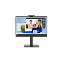 Lenovo Monitor Lenovo ThinkCentre Tiny In One 24 23.8" FHD Resolución 1920x1080 Panel IPS USB/HDMI/DisplayPort