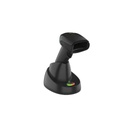 Honeywell 1952G USB KIT GRAL PURPOSE 1D PDF417 2D HD FOCUS BLACK SCANNER