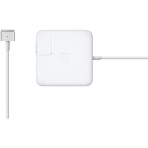 ADAPTADOR DE CORRIENTE MAGSAFE 2 DE 45 VATIOS DE APPLE P-MACBK A