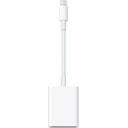 Apple LIGHTNING A LECTOR DE TARJETA SD PARA CAMARA