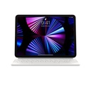 Apple MAGIC KEYBOARD P-IPAD PRO 11IN 3RA GEN AIR4A GENBLANCO ESPLAT