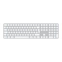MAGIC KEYBOARD C-TOUCH ID TECLA NUM.P-MAC C-CHIP APPLE ESP