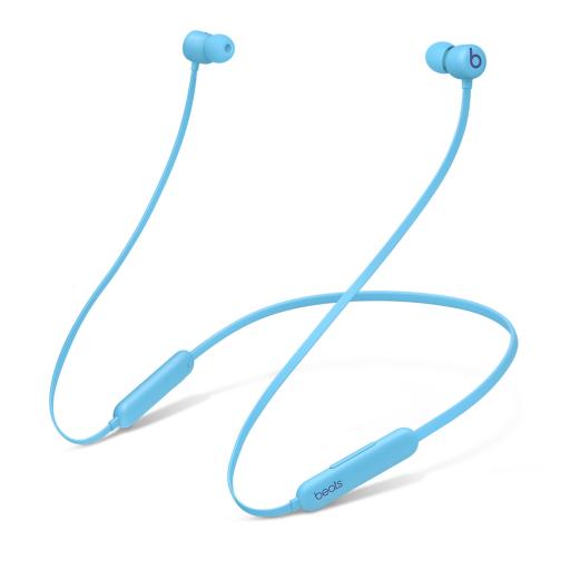 Apple BEATS FLEX - AUDIFONOS IN-EAR INALAMBRICOS AZUL FLAMA