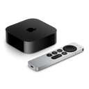 APPLE TV 4K WI FI MAS ETHERNET CON 128 GB