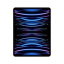 Apple IPAD PRO 12 9 IN 512 GB WIFI PLATA
