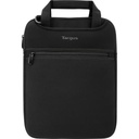 Targus MALETIN FUNDA 14.0IN VERTICAL NEOPRENO NEGRO LIVIANO Y VERSATIL