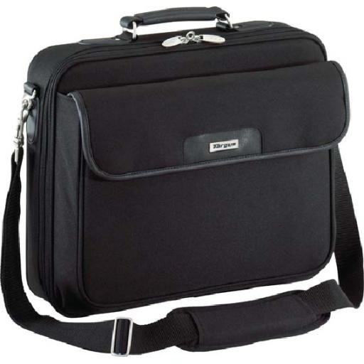 TARGUS MALETIN PARA LAPTOP 15.4 NOTEPACK TRADICIONAL