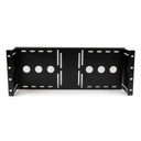 StarTech.com BRACKET VESA DE MONTAJE MONITOR LCD EN RACK 19 PULGADAS