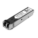 StarTech.com TRANSCEIVER GIGABIT FIBRA 850 MM SFP LC 550M COMP CISCO SX