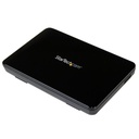 StarTech.com GABINETE USB 3.0 DE DISCO DURO SATA III 2.5 PULGADAS EXTERNO UA.P