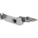 StarTech.com TARJETA ADAPTADOR PCI EXPRESS 1 1 PUERTO RED GIGABIT PERFIL BAJO