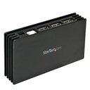 StarTech.com HUB CONCENTRADOR USB 2.0 COMPACTO DE 7 PUERTOS USB HI SPEED