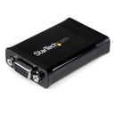 StarTech.com ADAPTADOR CONVERTIDOR HDMI A VGA PARA MAC MINI O MACBOOK