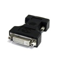 StarTech.com ADAPTADOR CONVERTIDOR DVI-I A VGA VIDEO HEMBRA A MACHO