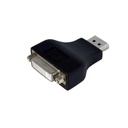 StarTech.com ADAPTADOR CONVERTIDOR VIDEO DP DISPLAYPORT A DVI HEMBRA 1920X12.0