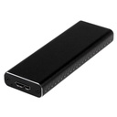 StarTech.com ADAPTADOR SSD M.2 A USB 3.0 CON GABINETE CONVERTIDOR NGFF