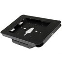 StarTech.com BASE DE TABLET CON SEGURO DE ESCRITORIO DE PARED EN ACERO