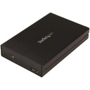 StarTech.com GABINETE USB 3.1 10 GBPS DE DD SSD SATA USB-A USB-C 2.5