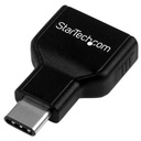StarTech.com ADAPTADOR USB-C A USB-A CONVER TIDOR USB TYPE-C A USB A