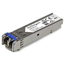 StarTech.com MODULO TRANSCEPTOR SFP FIBRA 1GB COMPATIBLE J4858C