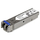 StarTech.com MODULO TRANSCEPTOR SFP FIBRA 1GB COMPATIBLE J4859C