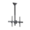 StarTech.com BASE SOPORTE VESA AJUSTABLE  T TECHO PARA PANTALLAS 37 A 70