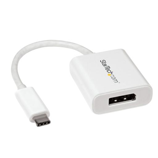 StarTech.com ADAPTADOR DE VIDEO EXTERNO USB .