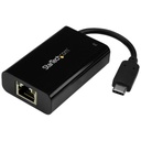 StarTech.com ADAPTADOR USB-C RED ETHERNET G .