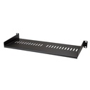 StarTech.com CHAROLA VENTILADA 1U PARA RACK DE SERVIDORES DE 7 PULGADAS