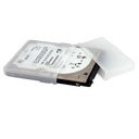 StarTech.com FUNDA DE SILICONA DISCO DURO 2 5 PULGADAS