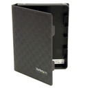 StarTech.com PAQUETE 3 FUNDAS PROTECTORAS PA RA UNIDADES 2.5 PULGADAS