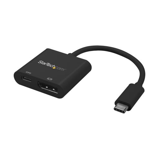 StarTech.com ADAPTADOR DE VIDEO USB-C TIPOC A DISPLAYPORT