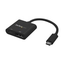 StarTech.com ADAPTADOR DE VIDEO USB-C TIPOC A DISPLAYPORT