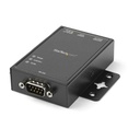 StarTech.com SERVIDOR DISPOSITIVO ETHERNET 1 PUERTO SERIAL RS232 IP RJ45 DIN