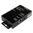 StarTech.com SERVIDOR DISPOSITIVOS SERIE 1 PUERTO POWER OVER ETHERNET IP