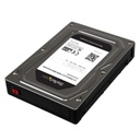 StarTech.com GABINETE ADAPTADOR DISCO SATA 2.5 PARA BAHIA 3.5
