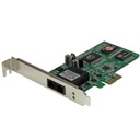 StarTech.com TARJETA PCI EXPRESS ETHERNET FIBRA RED SC MULTIMODO 550M